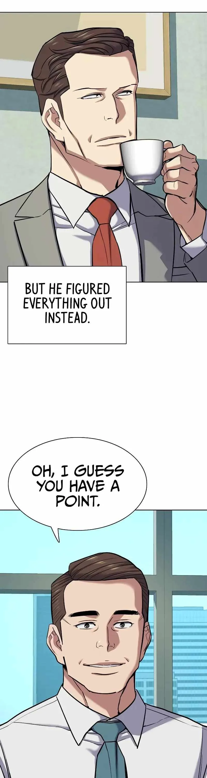 The Chaebeol’s Youngest Son Chapter 105 page 68