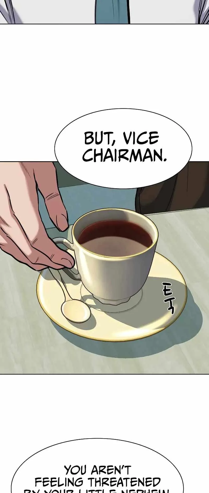 The Chaebeol’s Youngest Son Chapter 105 page 69