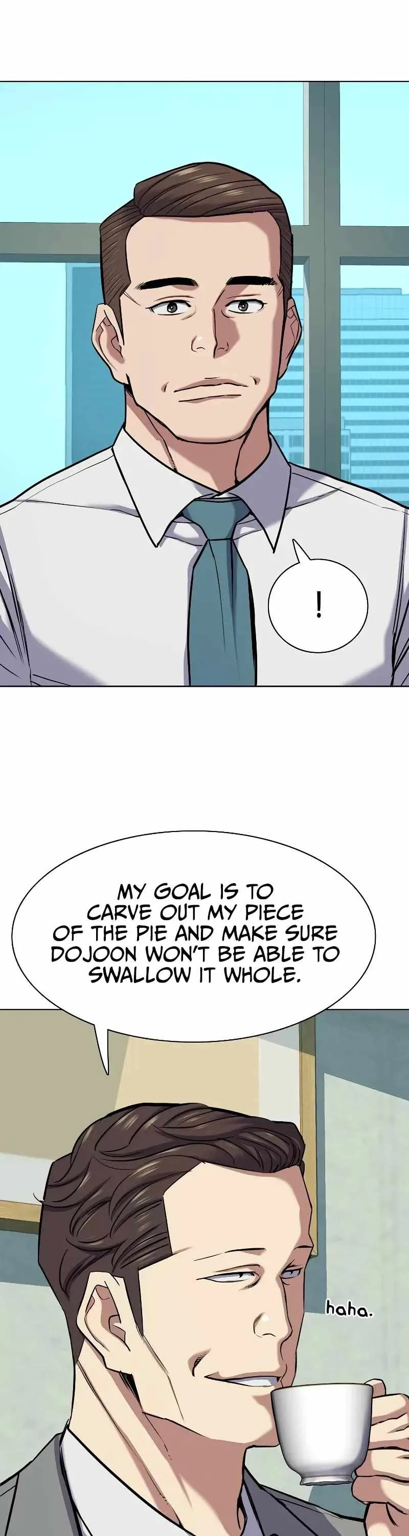 The Chaebeol’s Youngest Son Chapter 105 page 72