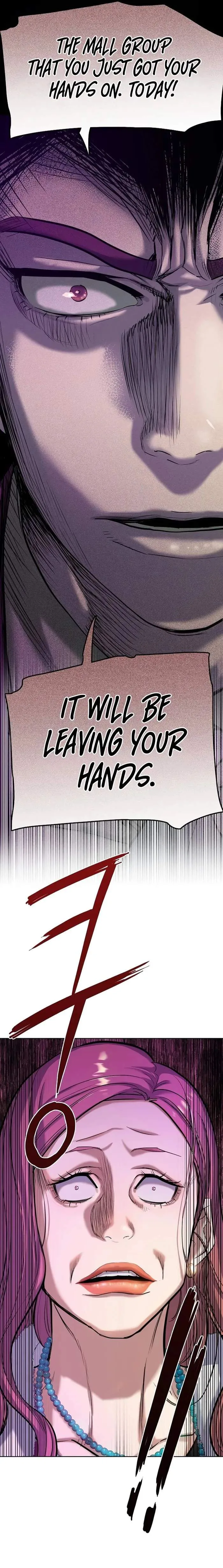 The Chaebeol’s Youngest Son Chapter 110 page 13