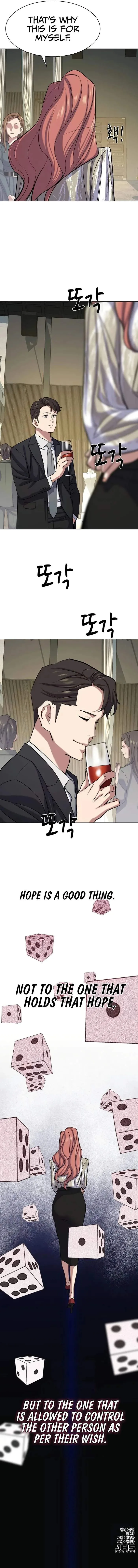 The Chaebeol’s Youngest Son Chapter 118 page 13