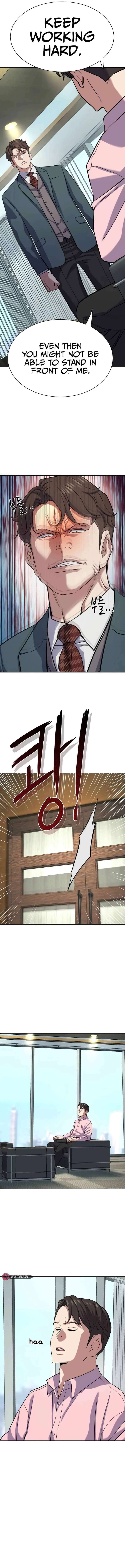 The Chaebeol’s Youngest Son Chapter 151 page 5