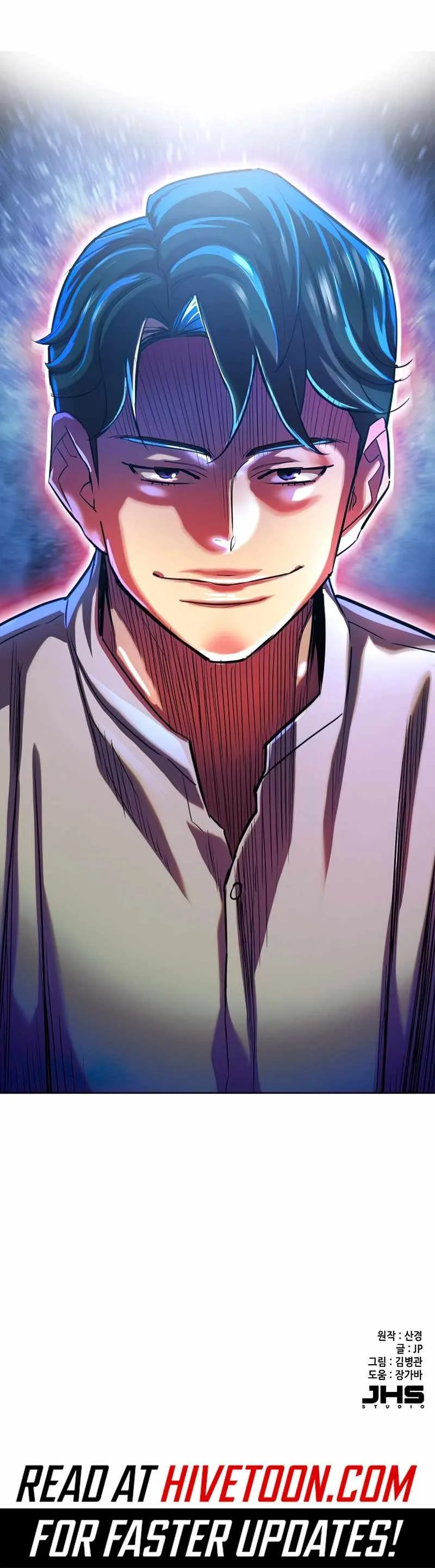 The Chaebeol’s Youngest Son Chapter 168 page 12