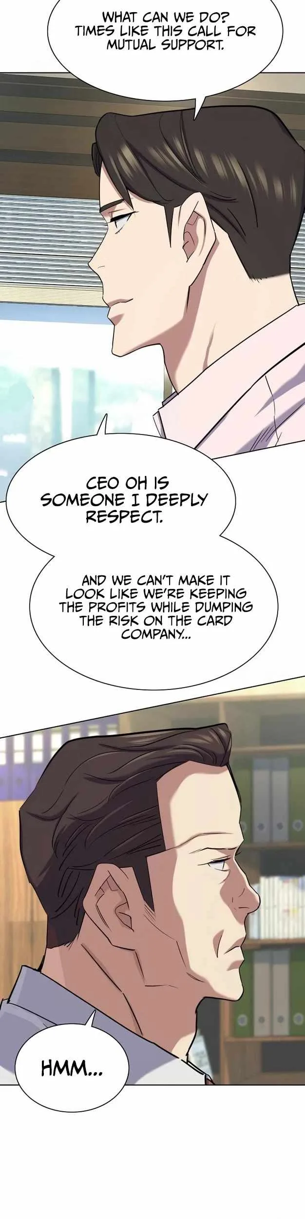 The Chaebeol’s Youngest Son Chapter 169 page 28