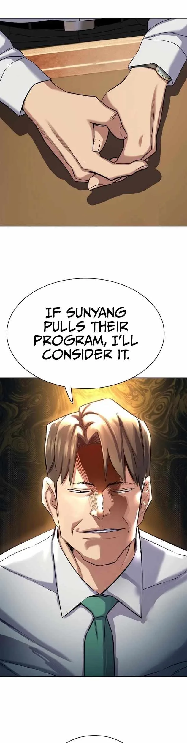 The Chaebeol’s Youngest Son Chapter 169 page 11