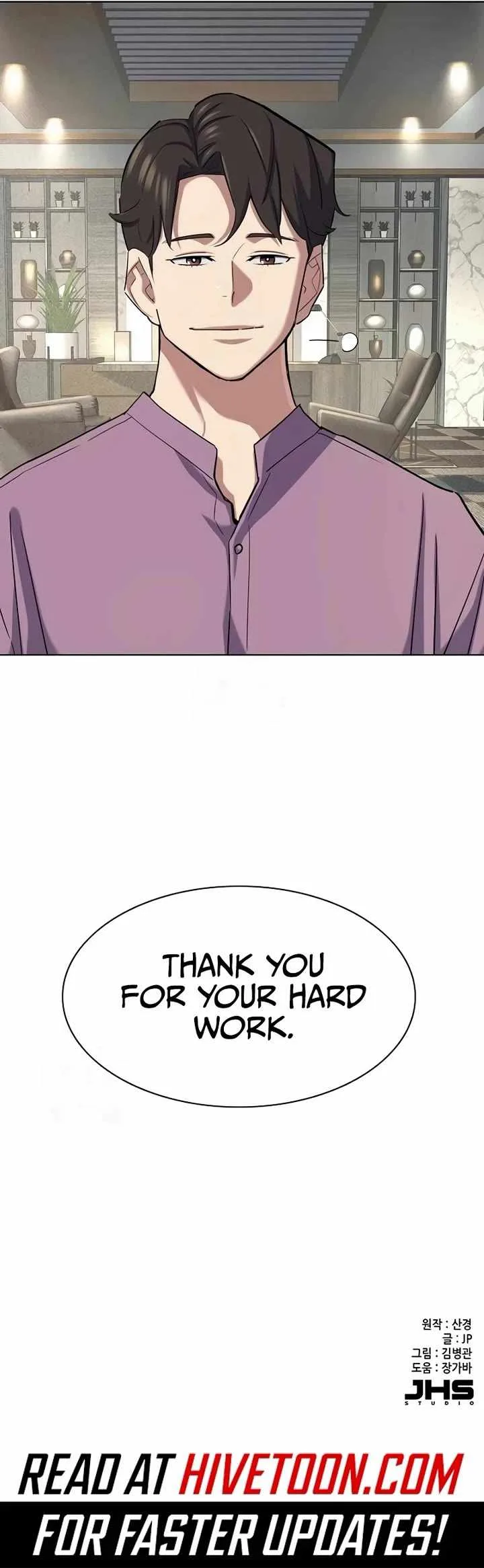 The Chaebeol’s Youngest Son Chapter 169 page 41