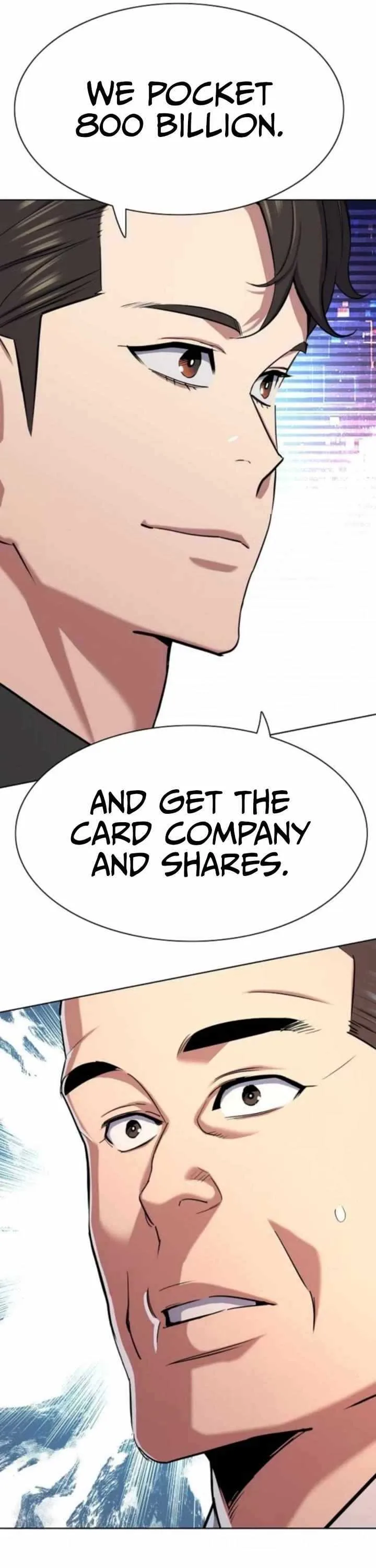 The Chaebeol’s Youngest Son Chapter 174 page 20