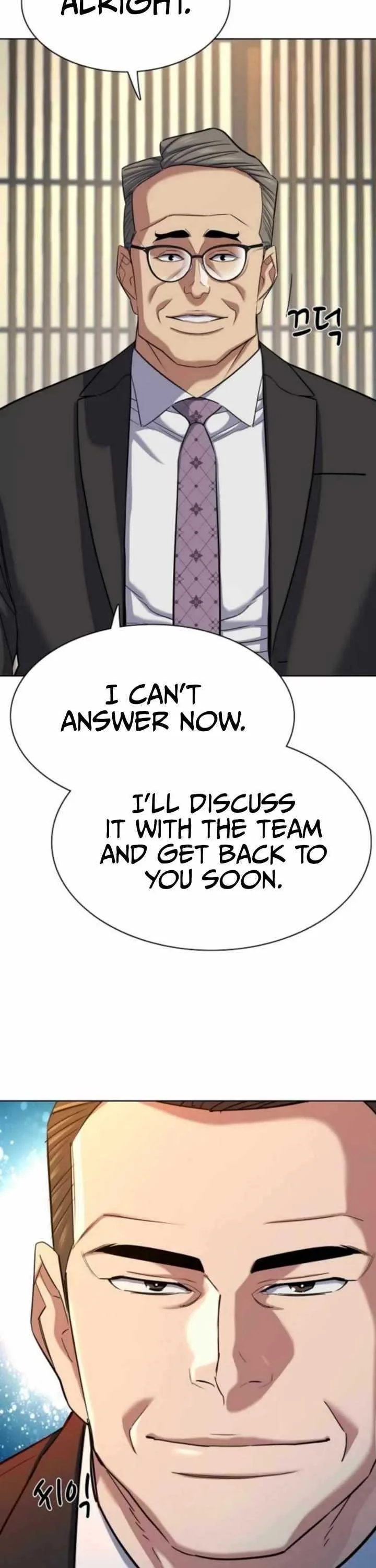 The Chaebeol’s Youngest Son Chapter 174 page 13