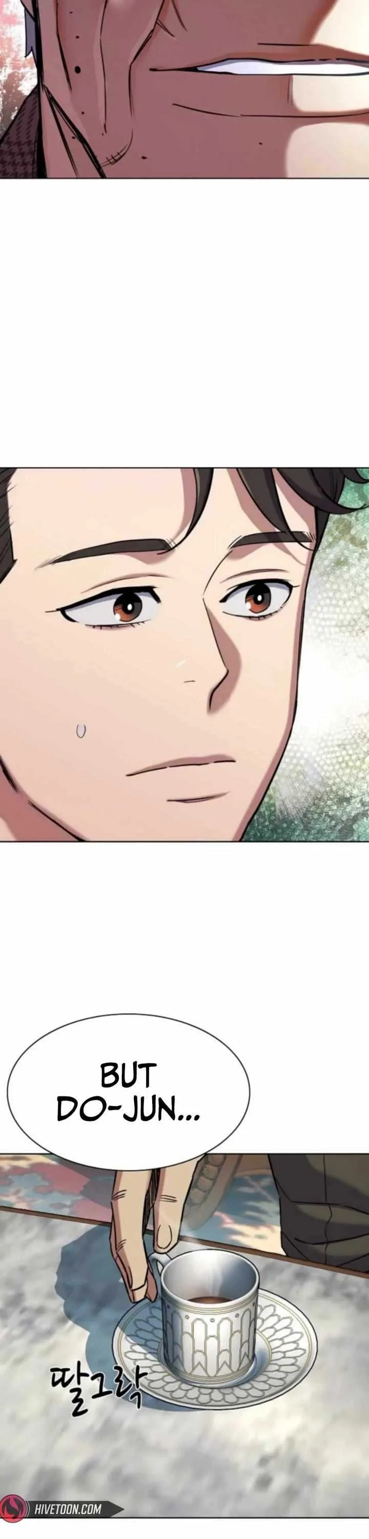 The Chaebeol’s Youngest Son Chapter 174 page 36