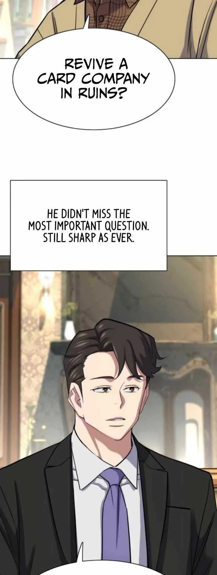 The Chaebeol’s Youngest Son Chapter 174 page 38