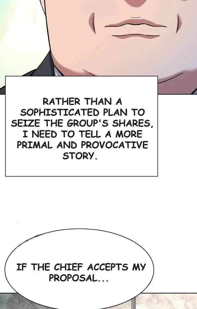 The Chaebeol’s Youngest Son Chapter 176 page 4