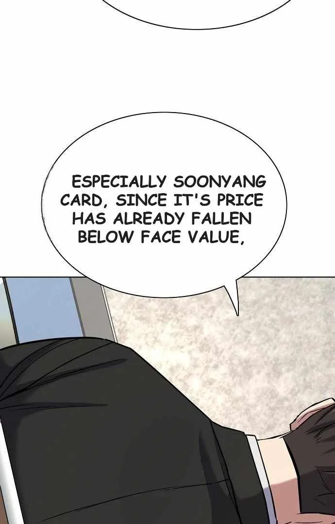 The Chaebeol’s Youngest Son Chapter 176 page 6