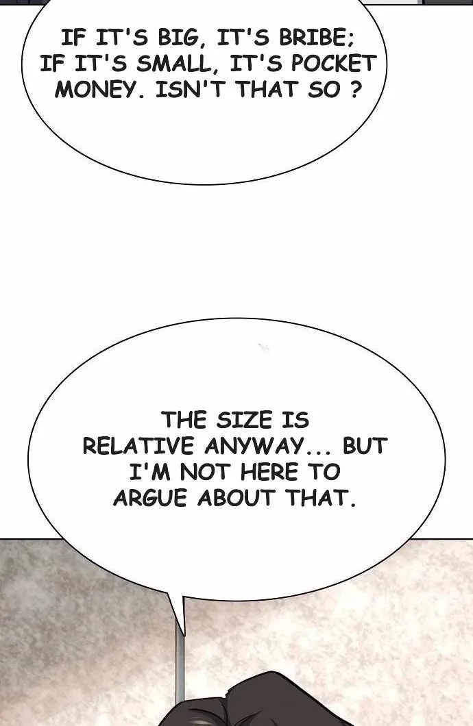 The Chaebeol’s Youngest Son Chapter 176 page 27