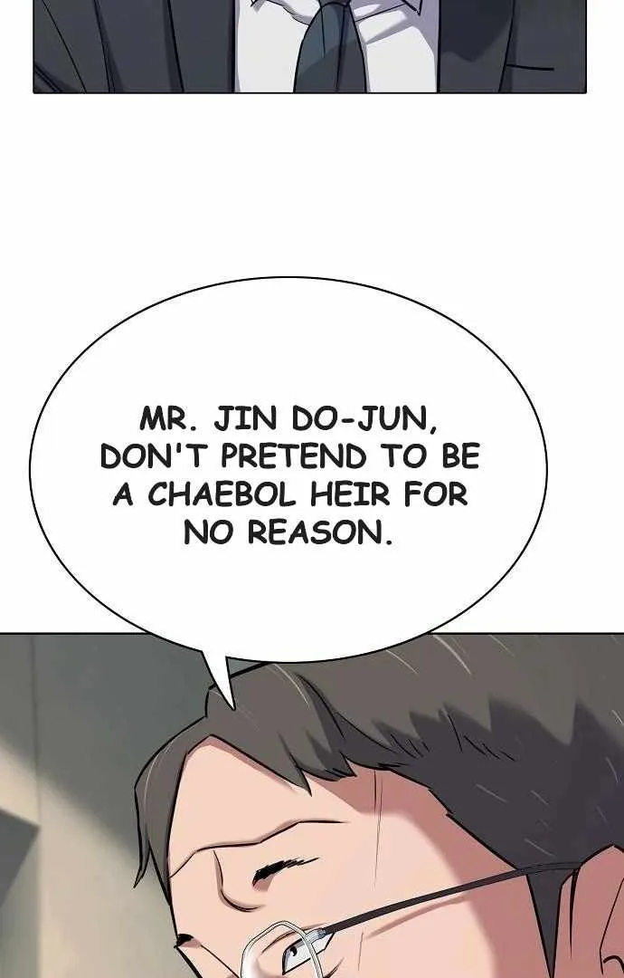 The Chaebeol’s Youngest Son Chapter 176 page 17