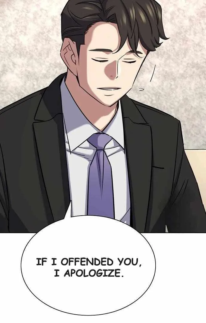 The Chaebeol’s Youngest Son Chapter 176 page 28