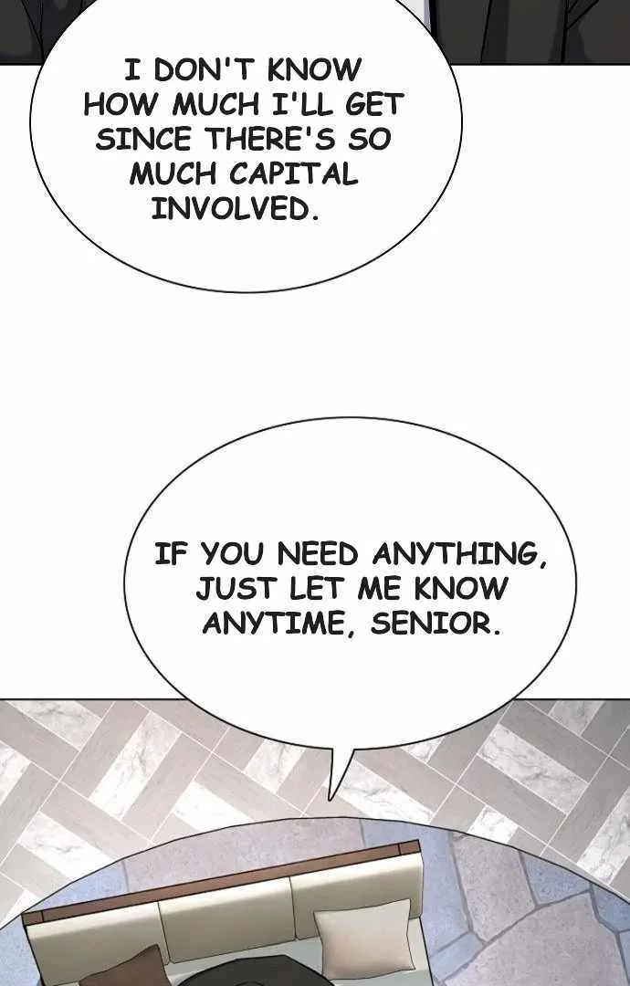 The Chaebeol’s Youngest Son Chapter 176 page 14