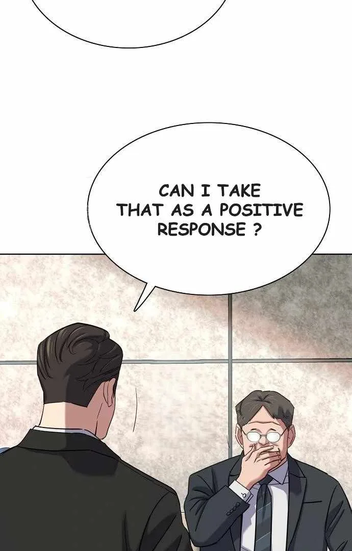 The Chaebeol’s Youngest Son Chapter 176 page 32