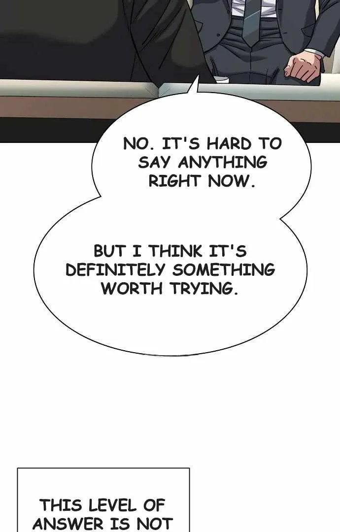 The Chaebeol’s Youngest Son Chapter 176 page 33
