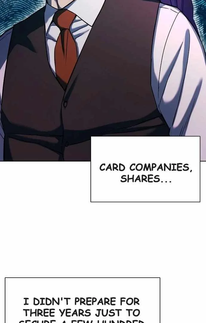 The Chaebeol’s Youngest Son Chapter 176 page 36