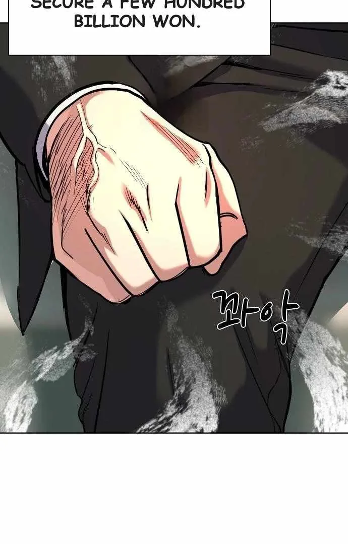 The Chaebeol’s Youngest Son Chapter 176 page 37
