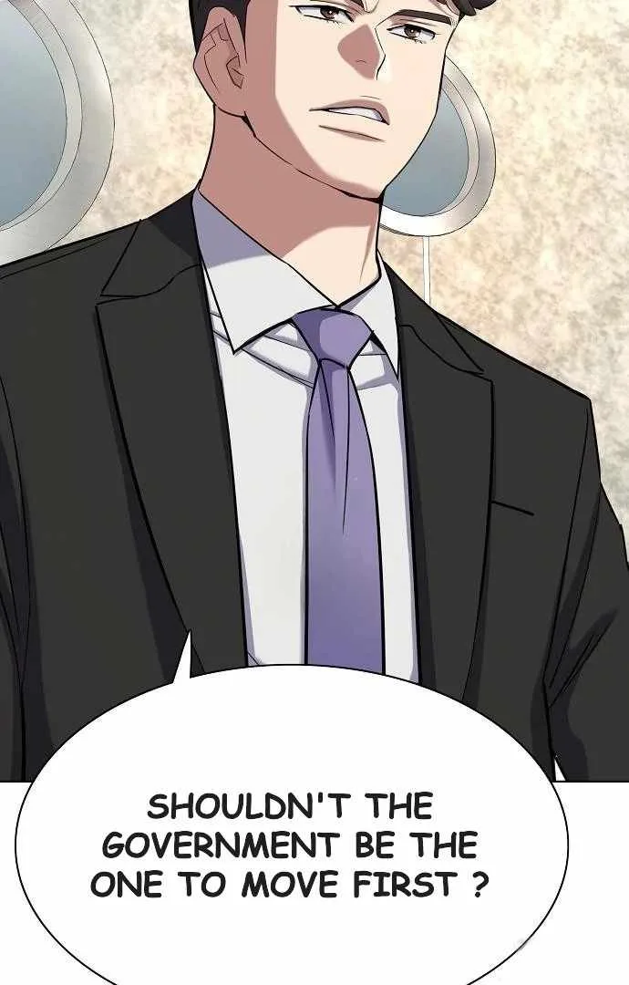 The Chaebeol’s Youngest Son Chapter 176 page 53