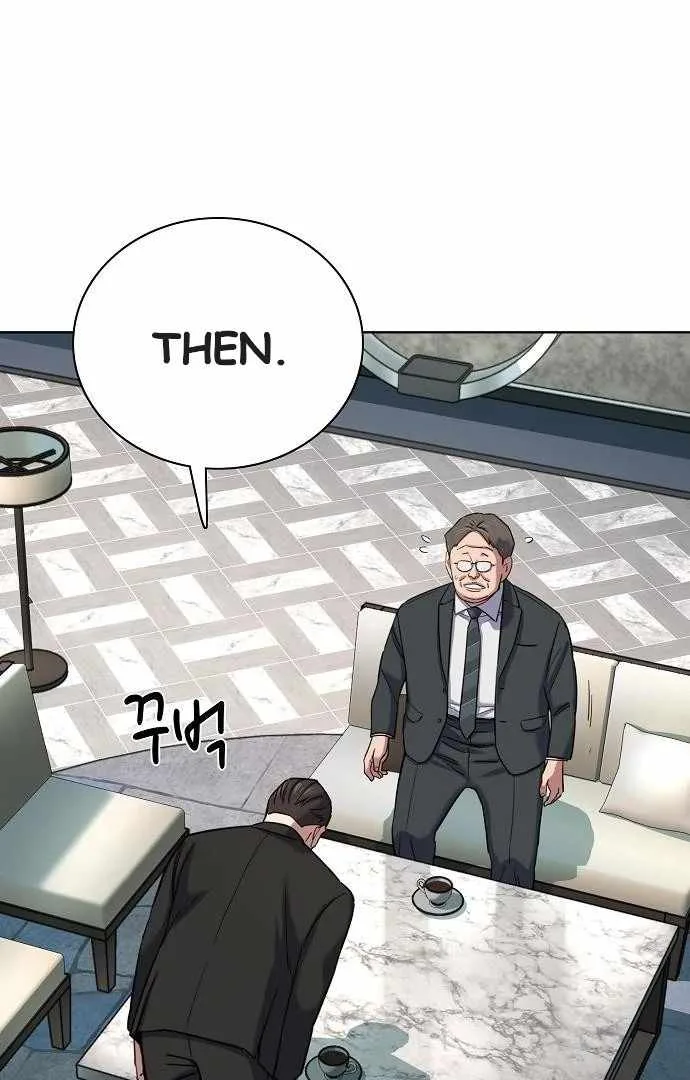 The Chaebeol’s Youngest Son Chapter 176 page 64