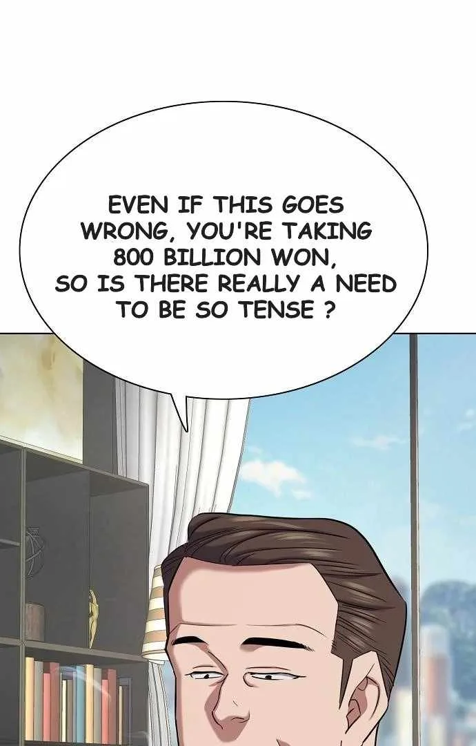 The Chaebeol’s Youngest Son Chapter 176 page 75