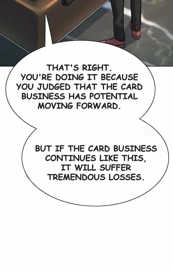 The Chaebeol’s Youngest Son Chapter 176 page 84