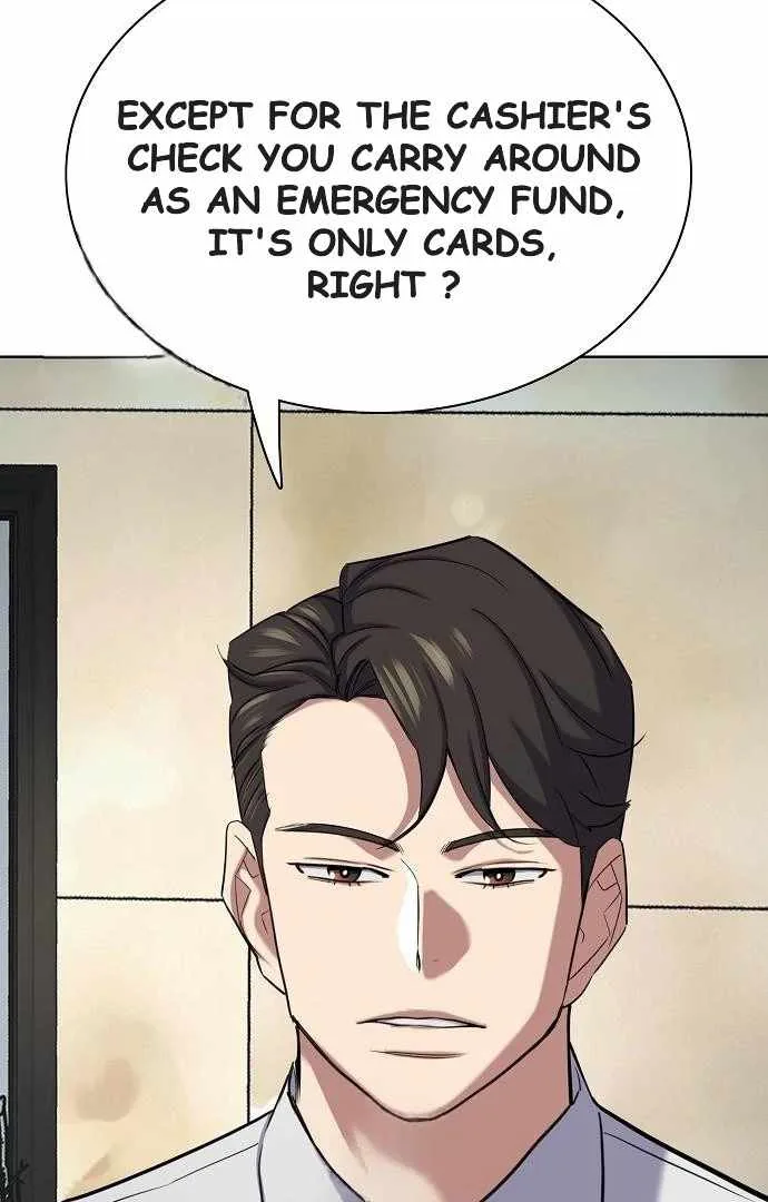The Chaebeol’s Youngest Son Chapter 176 page 92