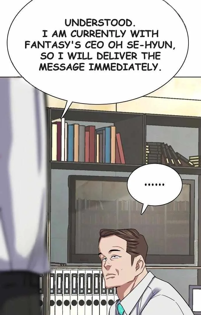 The Chaebeol’s Youngest Son Chapter 176 page 100