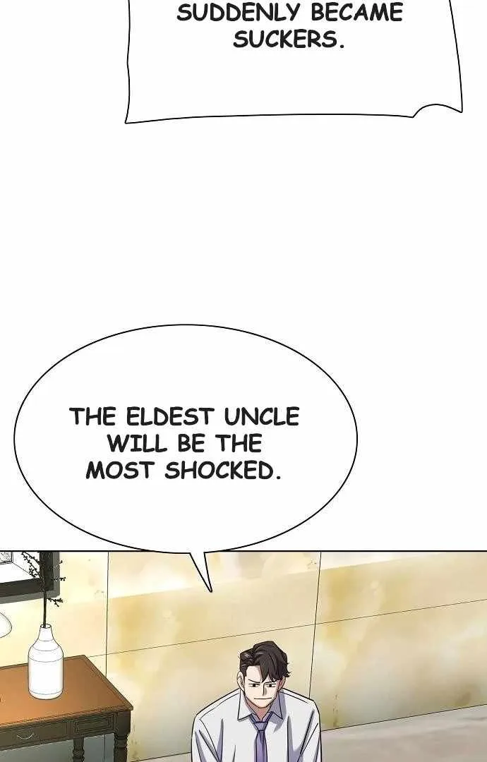 The Chaebeol’s Youngest Son Chapter 176 page 109