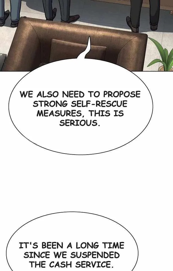 The Chaebeol’s Youngest Son Chapter 176 page 117
