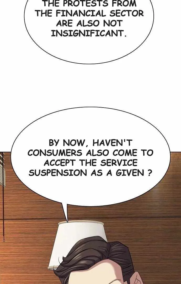 The Chaebeol’s Youngest Son Chapter 176 page 119