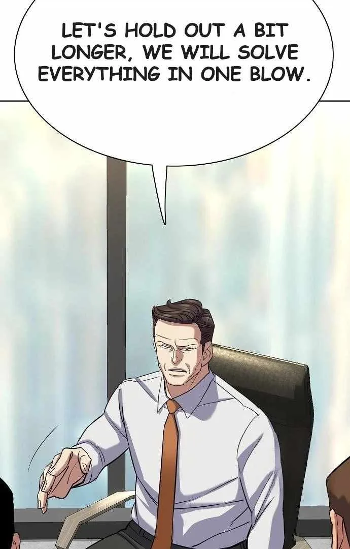 The Chaebeol’s Youngest Son Chapter 176 page 121