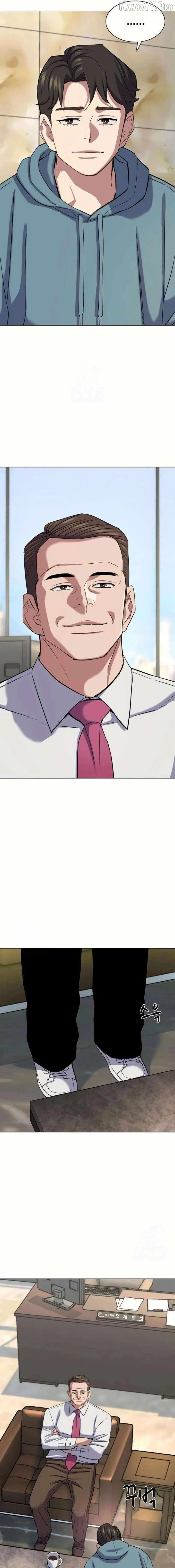 The Chaebeol’s Youngest Son Chapter 184 page 13