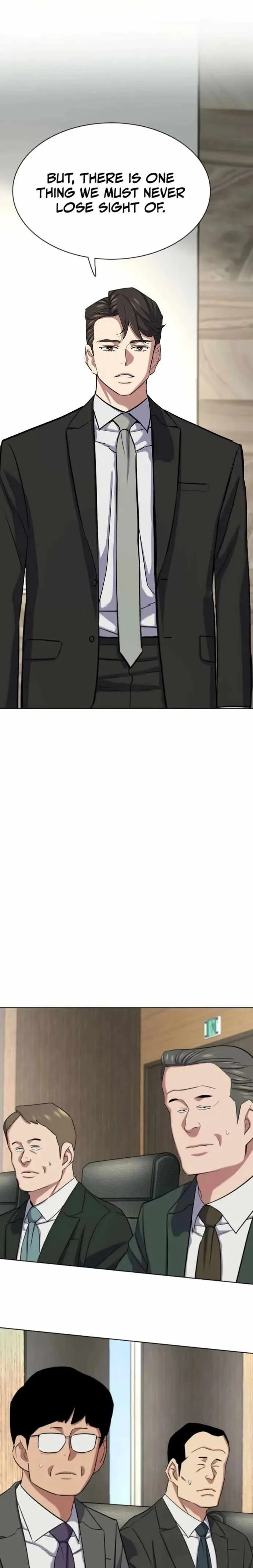 The Chaebeol’s Youngest Son Chapter 185 page 1