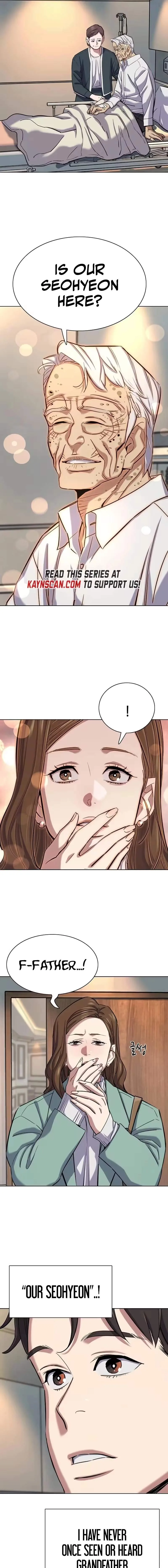 The Chaebeol’s Youngest Son Chapter 199 page 11