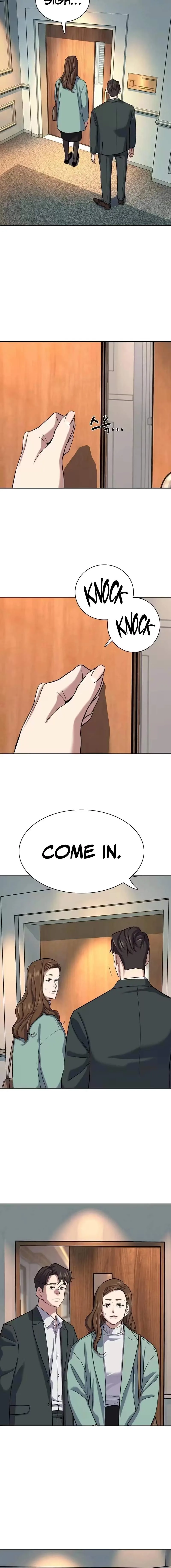 The Chaebeol’s Youngest Son Chapter 199 page 10
