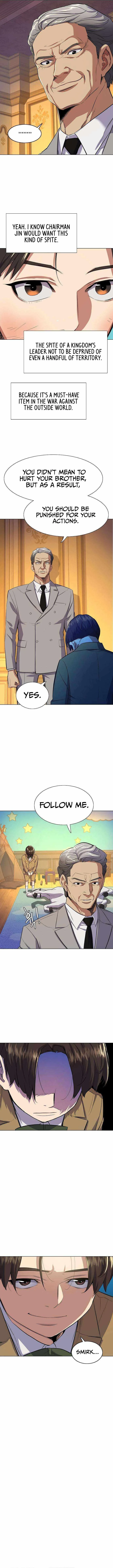 The Chaebeol’s Youngest Son Chapter 2 page 23