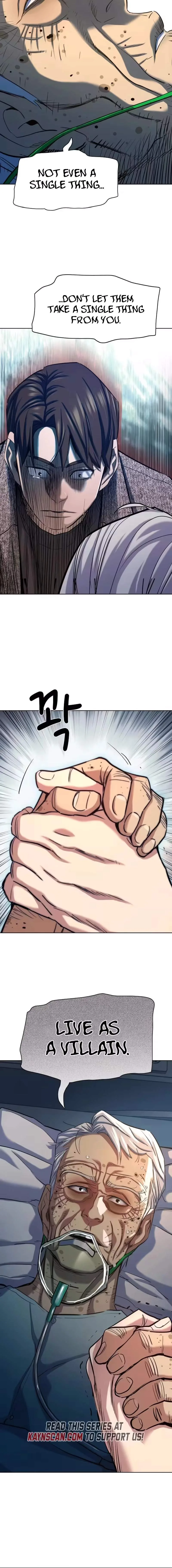 The Chaebeol’s Youngest Son Chapter 200 page 10