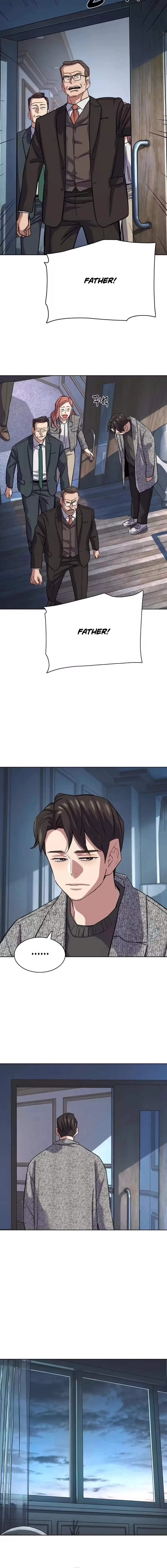 The Chaebeol’s Youngest Son Chapter 200 page 16