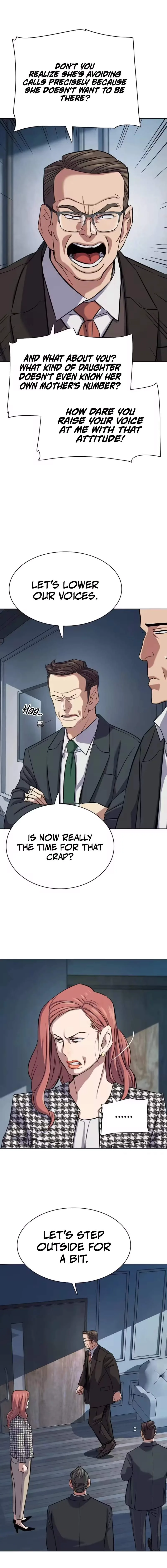 The Chaebeol’s Youngest Son Chapter 200 page 20