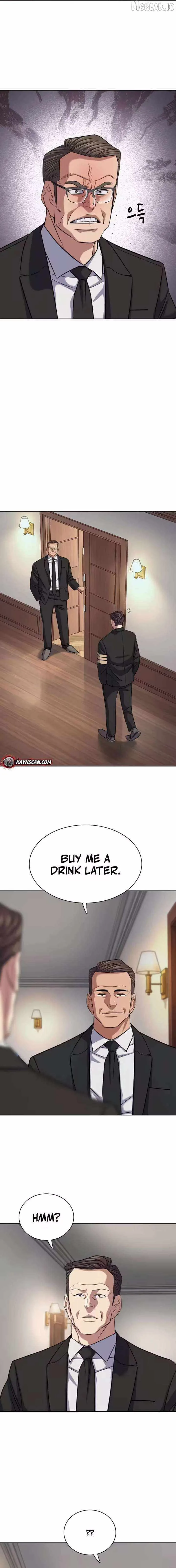 The Chaebeol’s Youngest Son Chapter 203 page 6