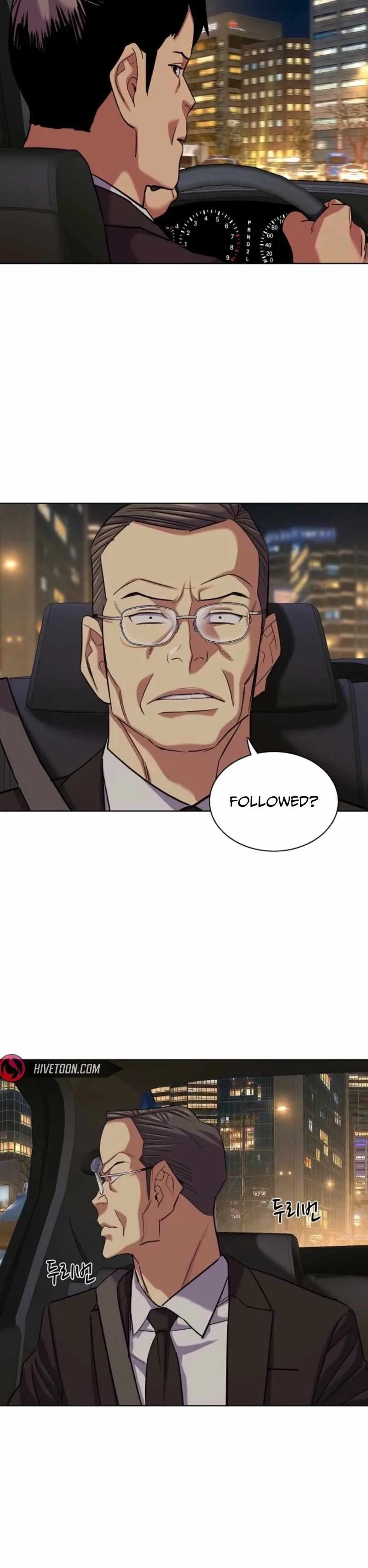 The Chaebeol’s Youngest Son Chapter 206 page 28
