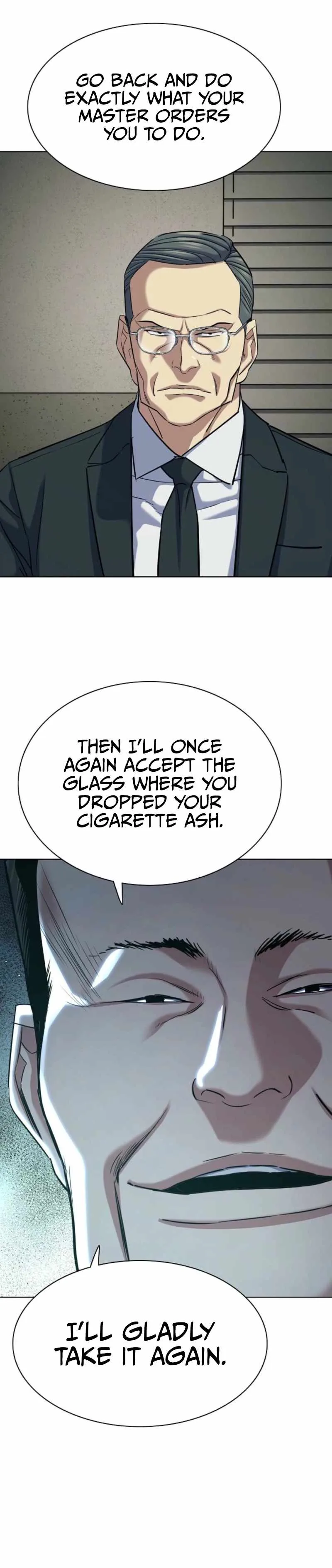 The Chaebeol’s Youngest Son Chapter 207 page 19
