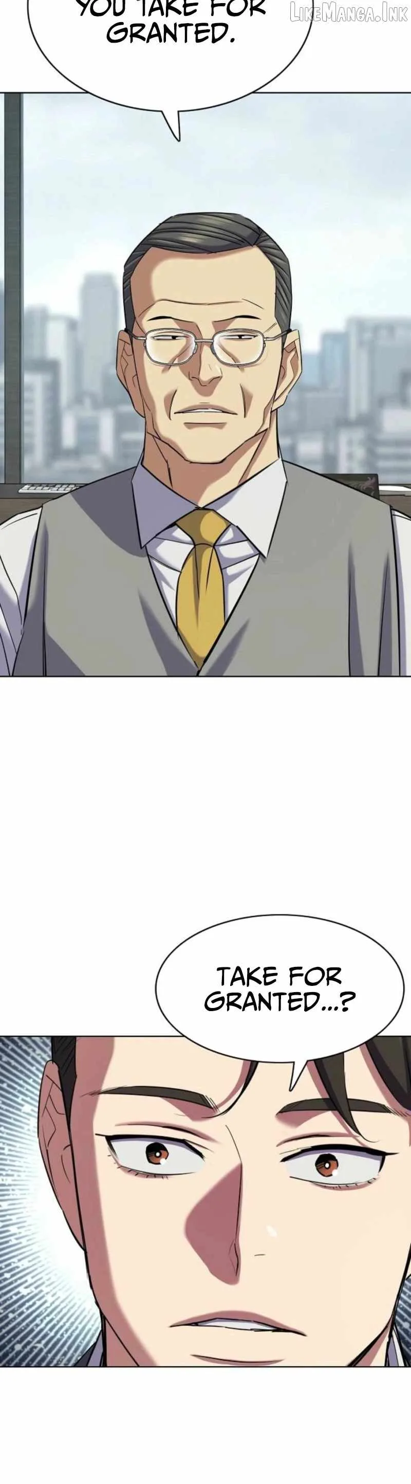 The Chaebeol’s Youngest Son Chapter 212 page 4