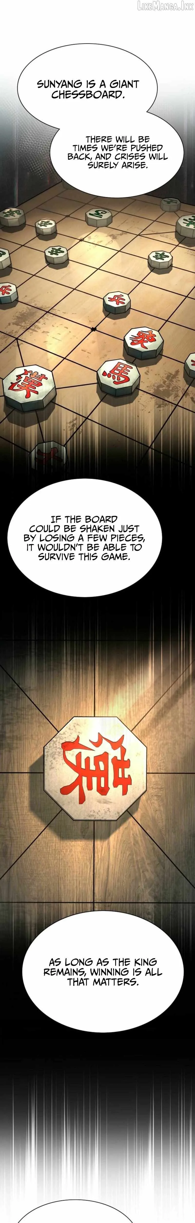 The Chaebeol’s Youngest Son Chapter 212 page 8