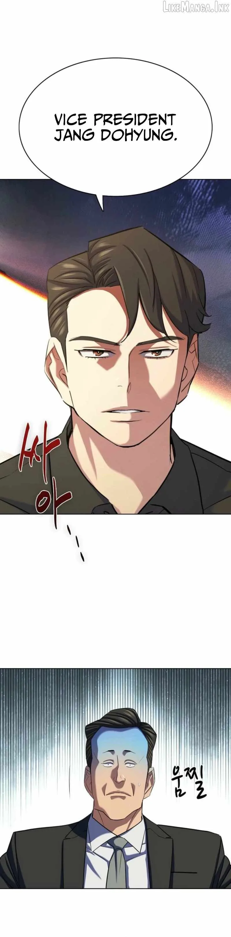 The Chaebeol’s Youngest Son Chapter 213 page 4