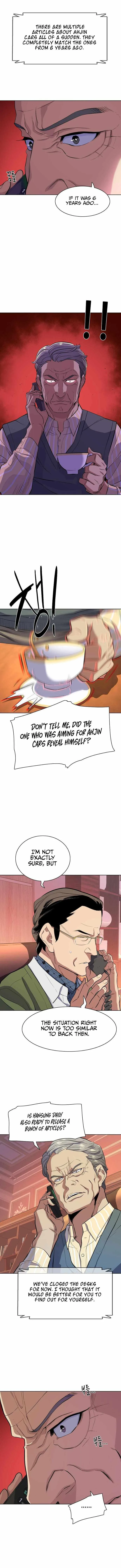 The Chaebeol’s Youngest Son Chapter 22 page 10