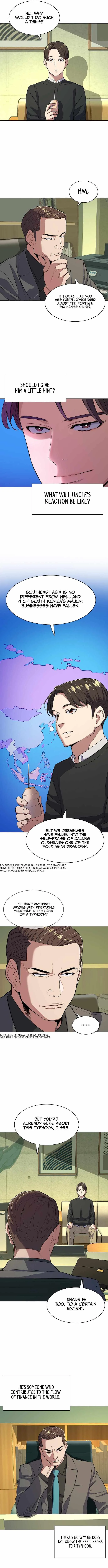 The Chaebeol’s Youngest Son Chapter 22 page 14